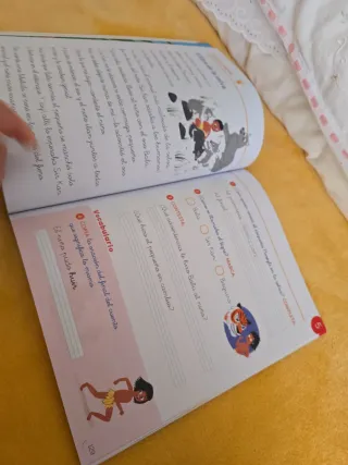 LENGUA UN PASO MAS PAUTA M LIGERA 1 PRIMARIA CO...