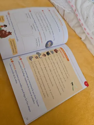 LENGUA UN PASO MAS PAUTA M LIGERA 1 PRIMARIA CO...