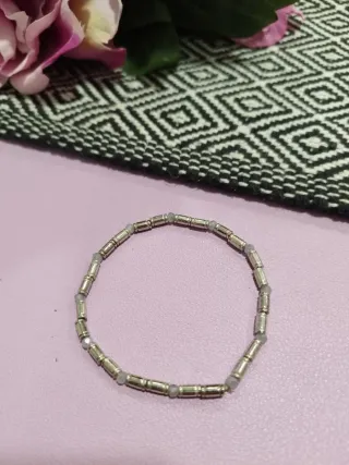 Set 3 braccialetti donna