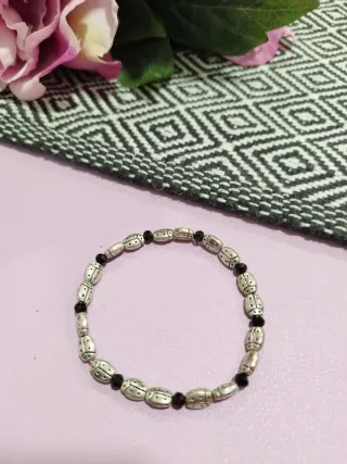 Set 3 braccialetti donna