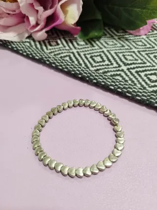 Set 3 braccialetti donna