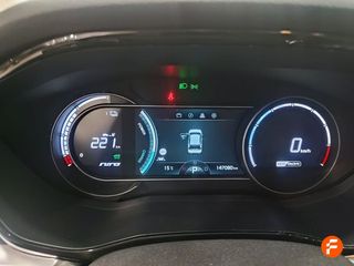 Kia Niro e-Niro 100kW (136CV) Concept