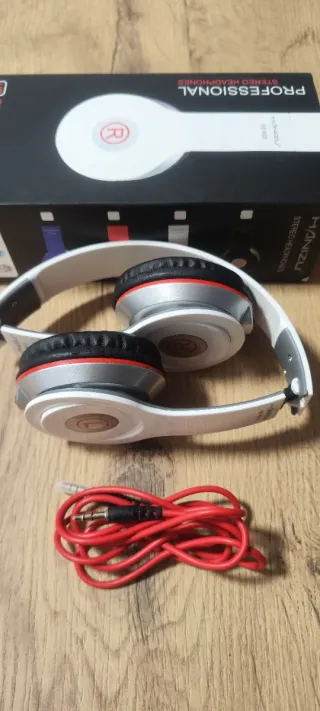 Auriculares HANIZU
