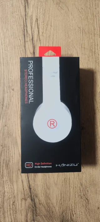 Auriculares HANIZU