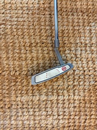 Juego de Palos de Golf Completo