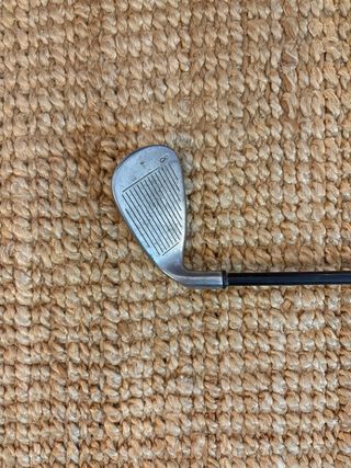 Juego de Palos de Golf Completo