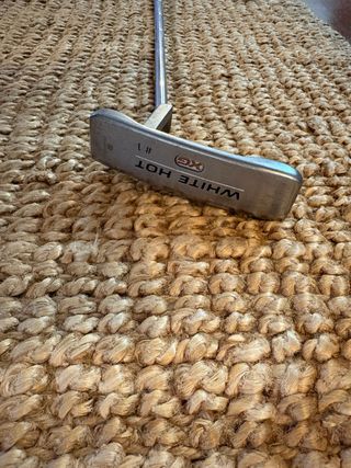 Juego de Palos de Golf Completo