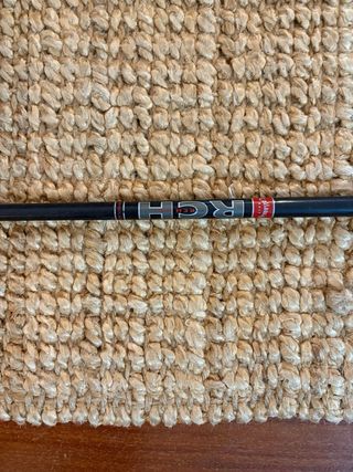 Juego de Palos de Golf Completo