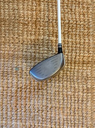 Juego de Palos de Golf Completo