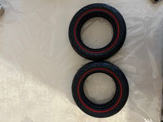 Ruedas de patinete eléctrico