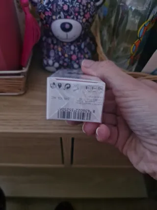 Perfume Yodeyma 15ml Avec Toi