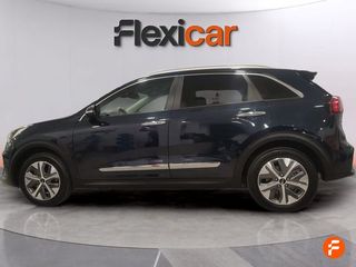 Kia Niro e-Niro 100kW (136CV) Concept