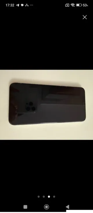 iPhone 11 Pro Max 64GB Gris/￼ negociable