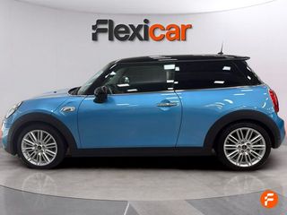 MINI Cooper COOPER SD