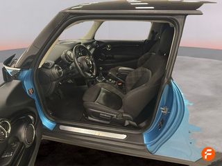 MINI Cooper COOPER SD