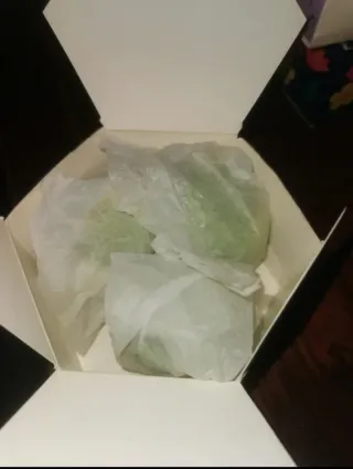 Jabones Avon años 70