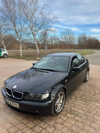BMW Serie 3 2002