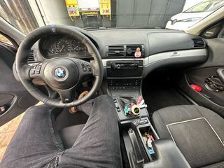 BMW Serie 3 2002