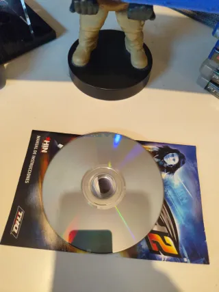 Juiced 2 PS2 (PlayStation 2) Carreras