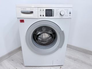 LAVADORA BOSCH 8 KG 1200 RPM A+++ ENVIO!