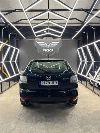 Mazda CX-7 2.3 LuxurySR