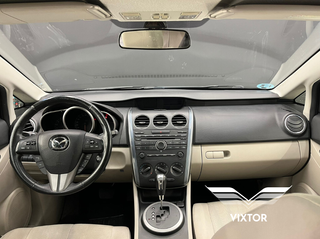 Mazda CX-7 2.3 LuxurySR