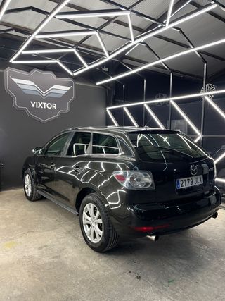 Mazda CX-7 2.3 LuxurySR