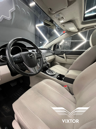 Mazda CX-7 2.3 LuxurySR