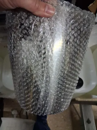 Lote 10 Cubiteras Koala 3L Acero Inoxidable nuevas