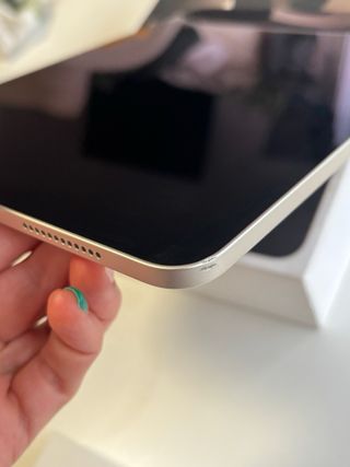 iPad Air 5ª Gen Wifi 64GB + Pencil 2da Gen