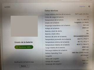 iPad Air 5ª Gen Wifi 64GB + Pencil 2da Gen