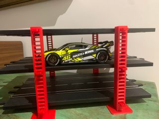 Kit 16 Pali S+M+L+XL Slot car Carrera Digital/Evo