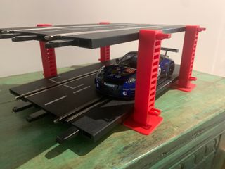 Kit 16 Pali S+M+L+XL Slot car Carrera Digital/Evo