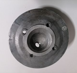 De VESPA Culata 125 Original Piaggio