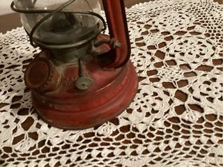 Lampada a olio DITMAR n. 805