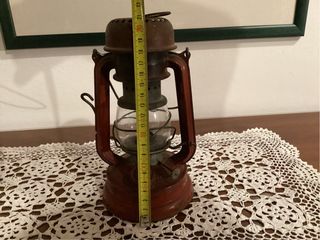 Lampada a olio DITMAR n. 805