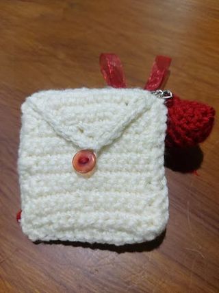 Portachiavi e Portafoto San Valentino