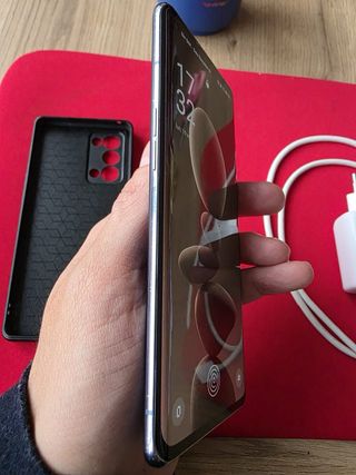 OPPO Reno 6 Pro 5G Azul