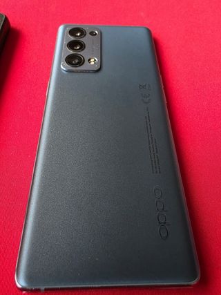 OPPO Reno 6 Pro 5G Azul