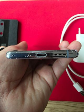 OPPO Reno 6 Pro 5G Azul