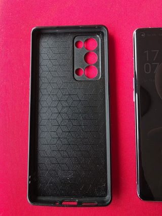 OPPO Reno 6 Pro 5G Azul