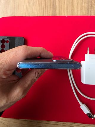 OPPO Reno 6 Pro 5G Azul