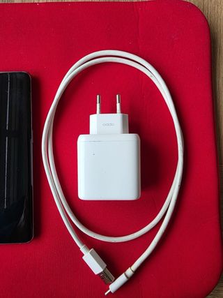 OPPO Reno 6 Pro 5G Azul