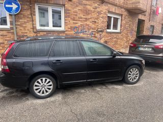 Volvo V50 2006
