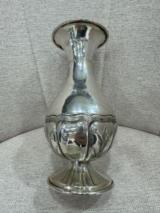 Jarra Prata Portuguesa