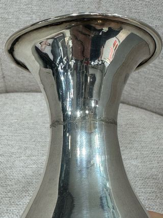 Jarra Prata Portuguesa