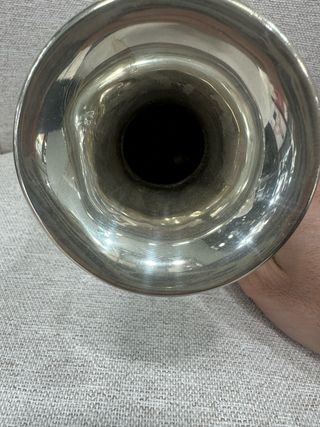 Jarra Prata Portuguesa