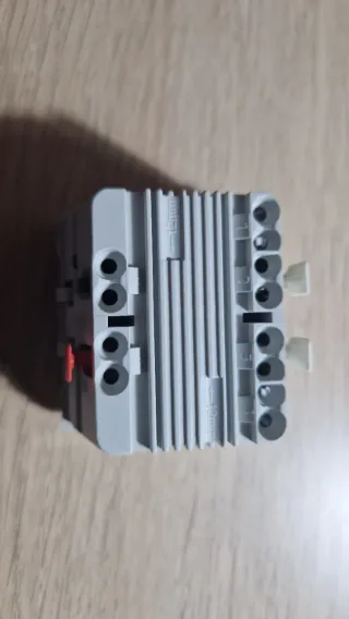 Mecanismos Eunea Unica (Lote) 1,5€ la unidad