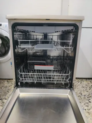 Lavavajillas Siemens