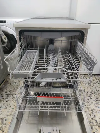 Lavavajillas Siemens